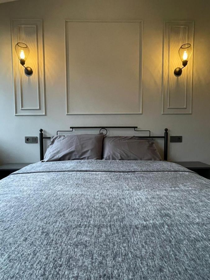 Appartement Beyoglu Huzur Apart à Istambul Extérieur photo