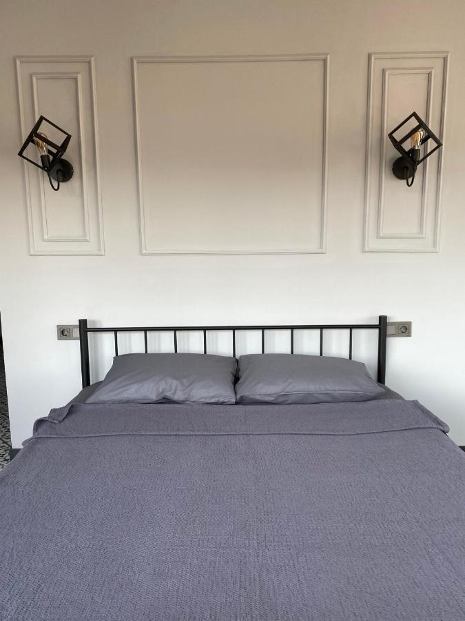 Appartement Beyoglu Huzur Apart à Istambul Extérieur photo