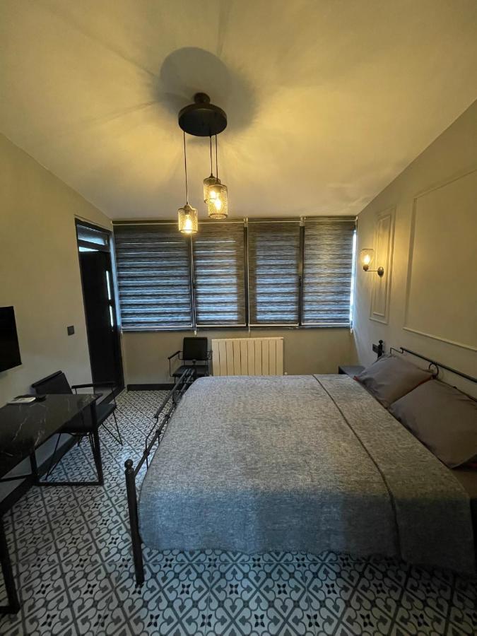 Appartement Beyoglu Huzur Apart à Istambul Extérieur photo