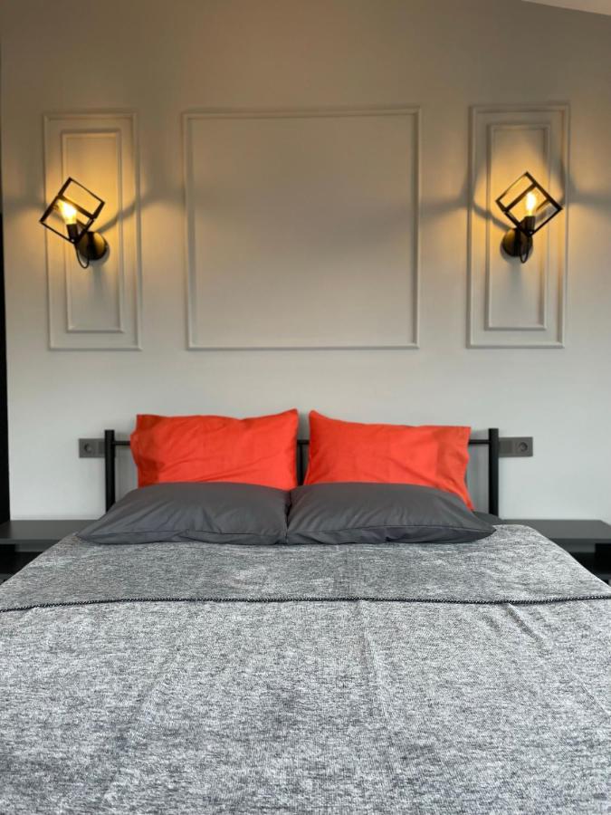 Appartement Beyoglu Huzur Apart à Istambul Extérieur photo