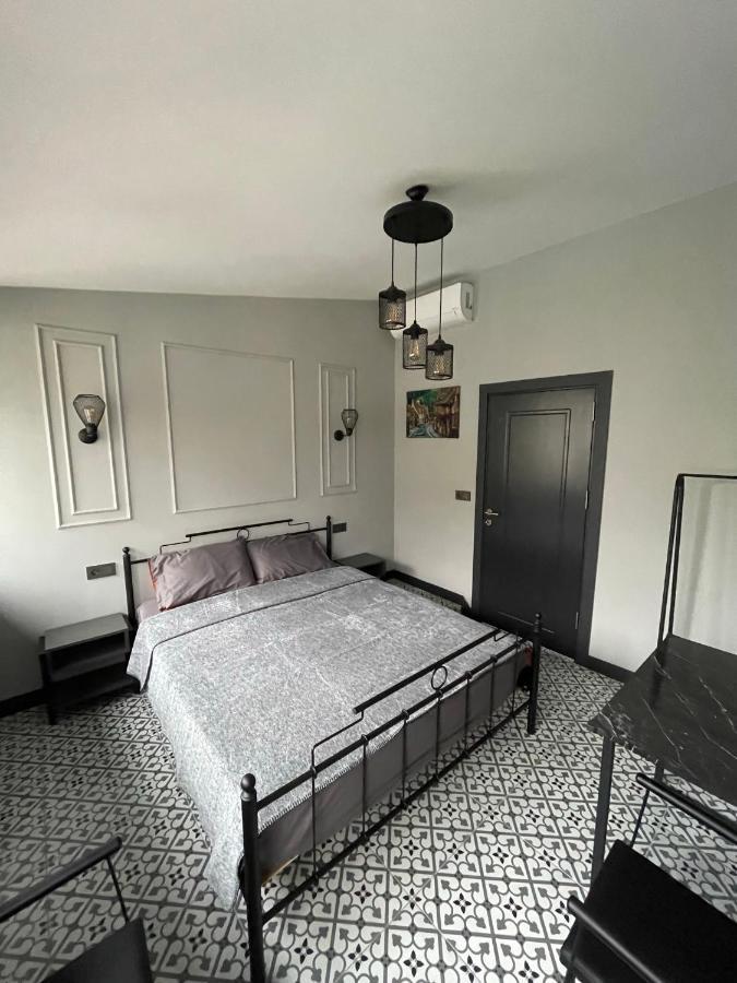 Appartement Beyoglu Huzur Apart à Istambul Extérieur photo