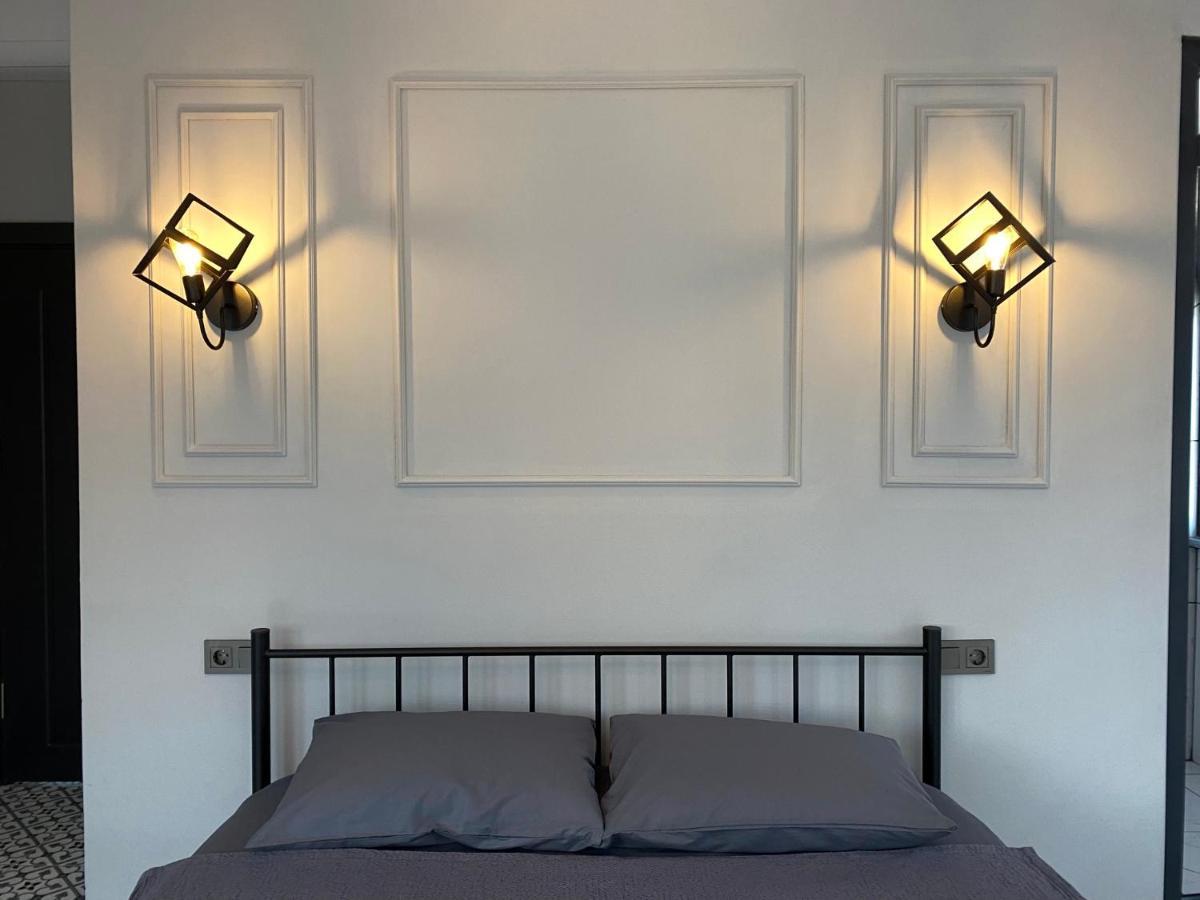 Appartement Beyoglu Huzur Apart à Istambul Extérieur photo