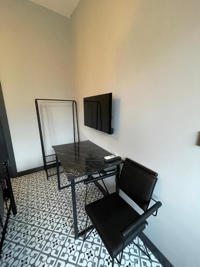 Appartement Beyoglu Huzur Apart à Istambul Extérieur photo
