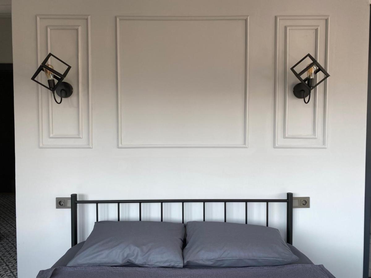 Appartement Beyoglu Huzur Apart à Istambul Extérieur photo