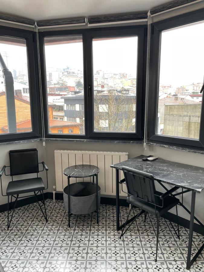 Appartement Beyoglu Huzur Apart à Istambul Extérieur photo