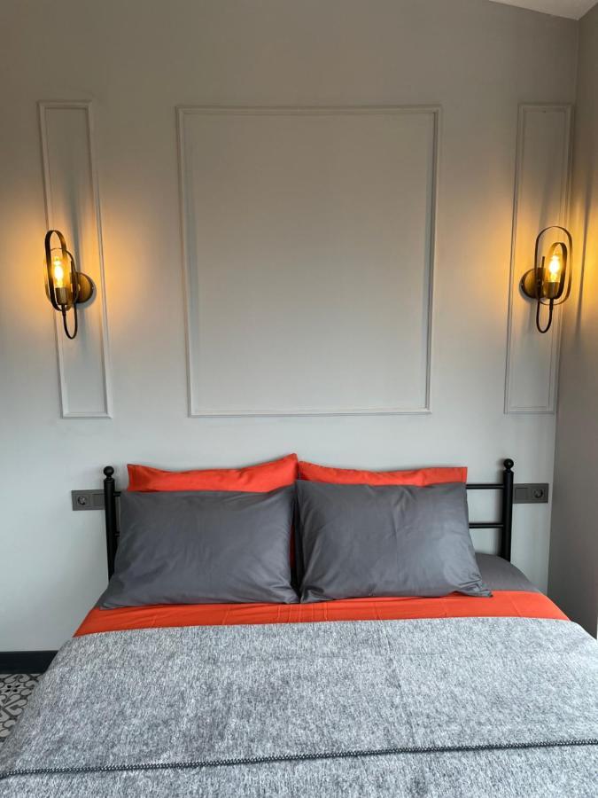 Appartement Beyoglu Huzur Apart à Istambul Extérieur photo