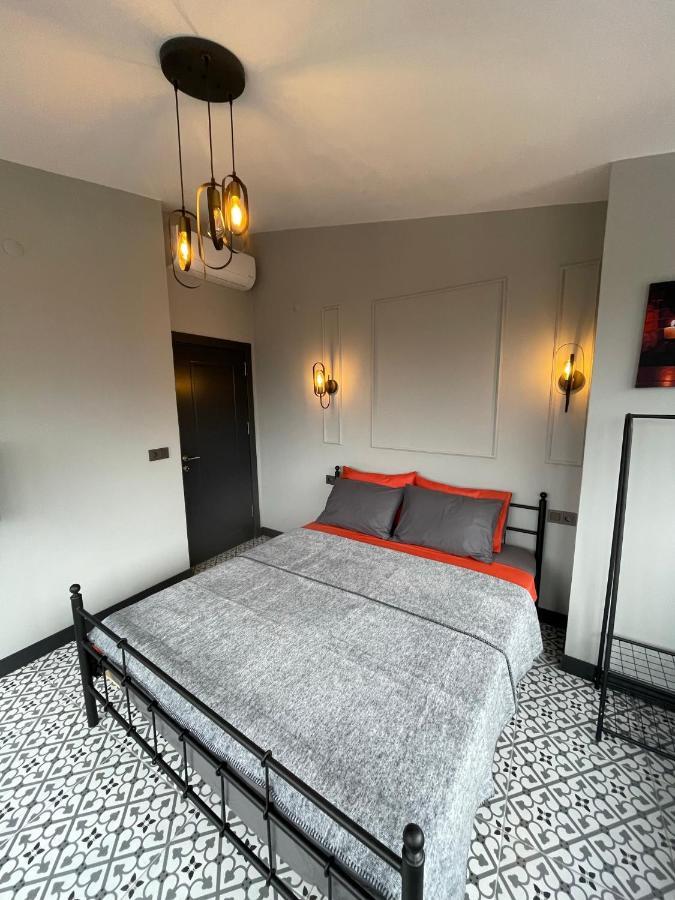 Appartement Beyoglu Huzur Apart à Istambul Extérieur photo