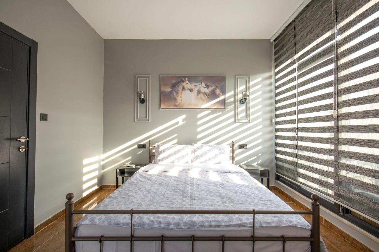 Appartement Beyoglu Huzur Apart à Istambul Extérieur photo