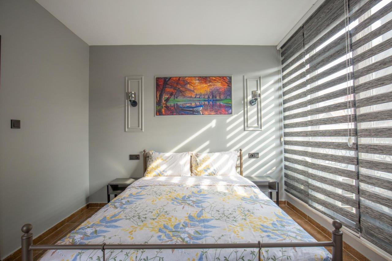 Appartement Beyoglu Huzur Apart à Istambul Extérieur photo