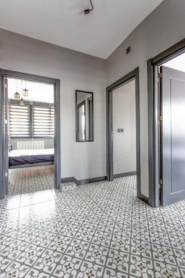 Appartement Beyoglu Huzur Apart à Istambul Extérieur photo